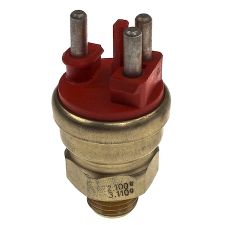Mahle Engine Coolant Temperature Switch, Tsw34D TSW34D